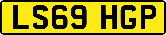 LS69HGP