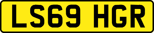 LS69HGR