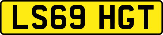 LS69HGT