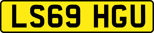 LS69HGU