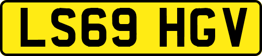 LS69HGV