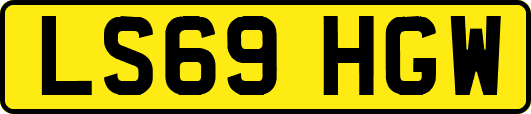 LS69HGW
