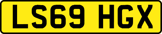 LS69HGX