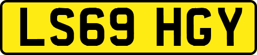 LS69HGY