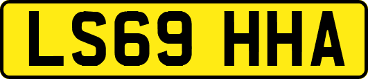 LS69HHA