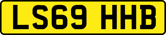 LS69HHB