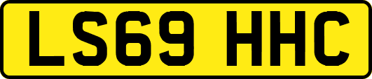 LS69HHC