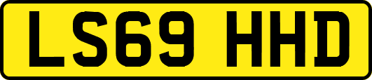 LS69HHD