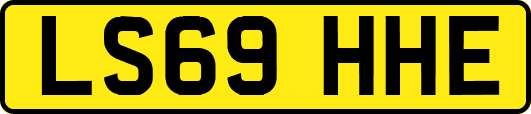 LS69HHE