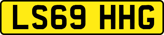 LS69HHG