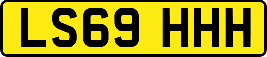 LS69HHH