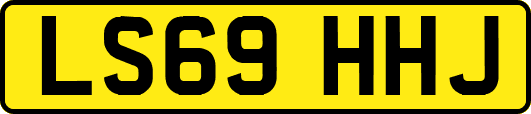 LS69HHJ