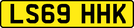 LS69HHK