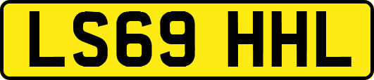 LS69HHL