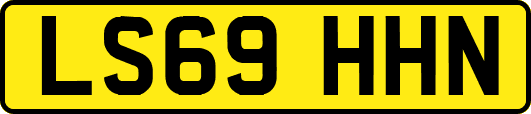 LS69HHN