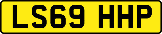 LS69HHP