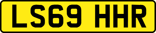 LS69HHR