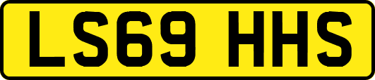 LS69HHS