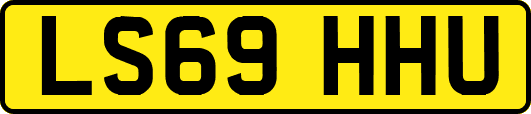LS69HHU