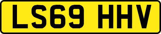 LS69HHV