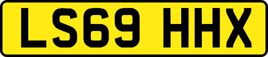 LS69HHX