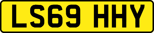 LS69HHY