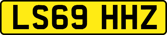 LS69HHZ