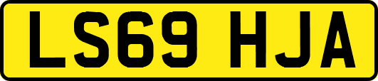 LS69HJA