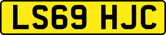 LS69HJC
