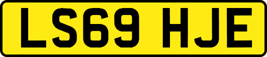 LS69HJE