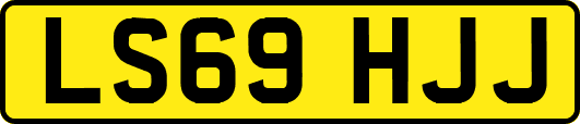 LS69HJJ
