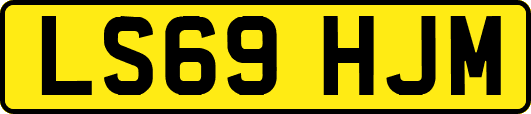 LS69HJM