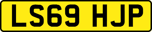 LS69HJP