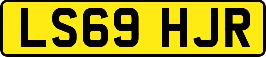 LS69HJR