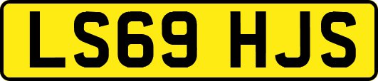 LS69HJS