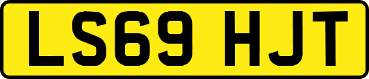LS69HJT