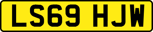 LS69HJW
