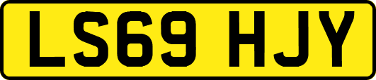 LS69HJY
