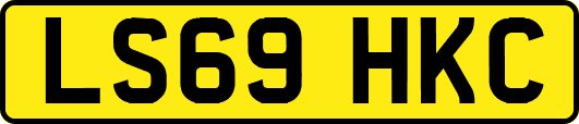 LS69HKC