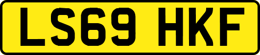 LS69HKF