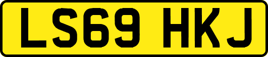 LS69HKJ