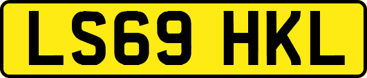 LS69HKL