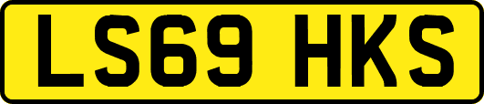 LS69HKS