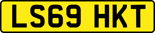 LS69HKT