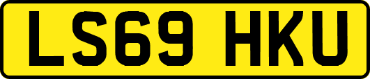 LS69HKU