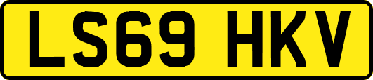 LS69HKV