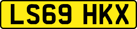 LS69HKX