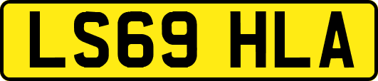 LS69HLA