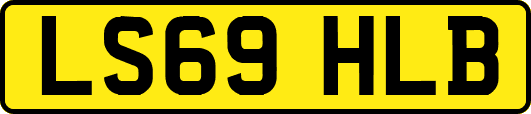 LS69HLB