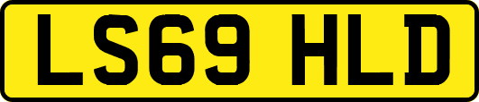 LS69HLD